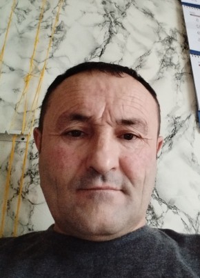Хушназар, 50, Россия, Королёв