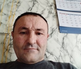 Хушназар, 50 лет, Королёв