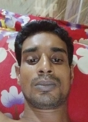 Netay raha, 39, বাংলাদেশ, গৌরনদী