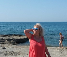 Mziya. Telets, 61, Moscow