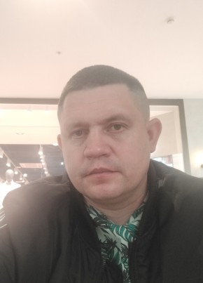Николай из Саранска 39 лет