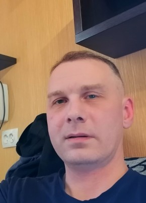 Макс, 39, Россия, Ижма