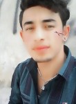 Veer khan, 24 года, جِدّ حَفْص