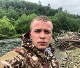 Евгений, 31 год, Горно-Алтайск