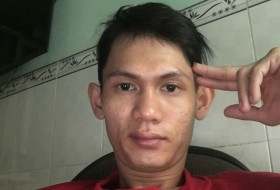 huy, 29 - Just Me