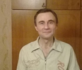 станислав, 53 года, Мурманск