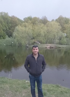 Ramin из Maştağa 45 лет