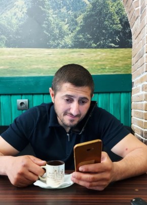 Artur, 40, Russia, Sochi