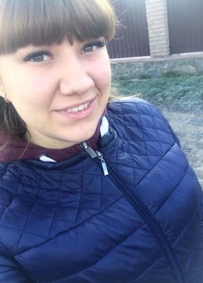 Ирина, 25, Україна, Київ