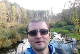 Konstantin, 45 - Just Me