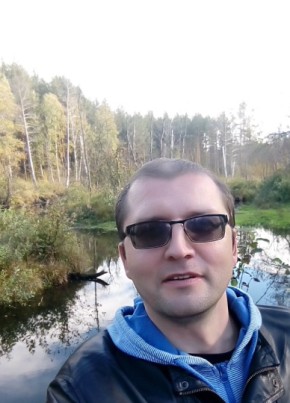 Konstantin, 45, Russia, Yekaterinburg