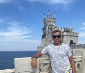Konstantin, 48, Kazan