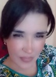 Наргиза Маманова, 47 лет, Toshkent