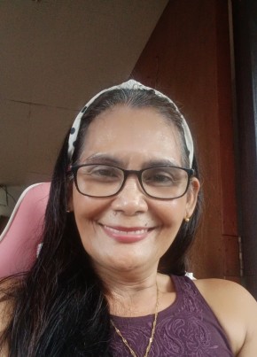 Tanya vargas, 59, Philippines, Cebu City