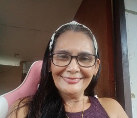 Tanya vargas, 59 лет, Cebu City