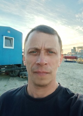 Владислав из Самары 44 года