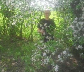 ольга, 54 года, Усинск