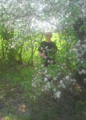 ольга, 54, Россия, Усинск