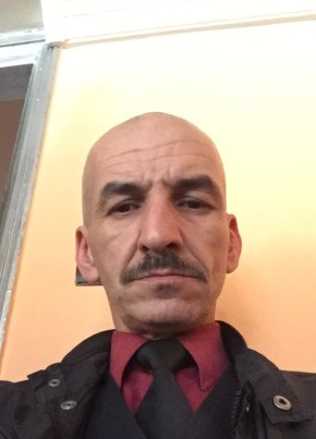 اقجور محمد, 48, Morocco, Meknes