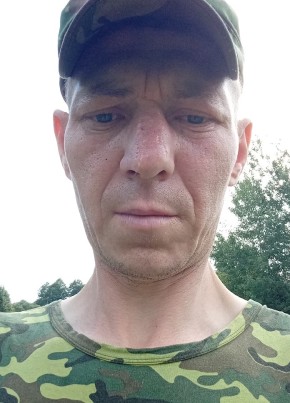 Дмитрий, 43, Россия, Вязьма