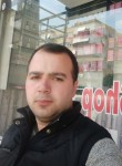 Nadir Gökçe, 32 года, Mahmutlar