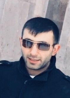 xachik, 34, Հայաստանի Հանրապետութիւն, Երեվան