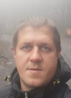 Сергей, 36, Россия, Ялта