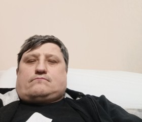 Leonid, 50, Moscow