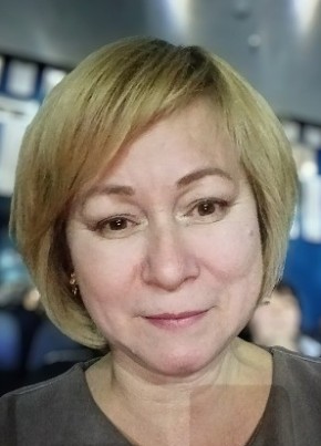 Айгуль из Набережные Челны 49 лет