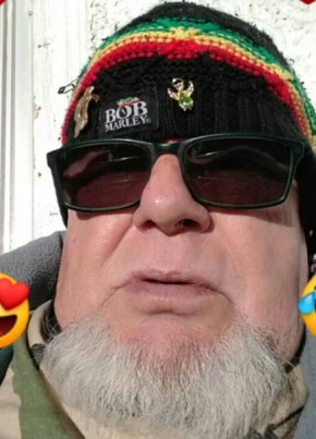 DANNY PIX , 70, United States of America, Quincy (State of Illinois)