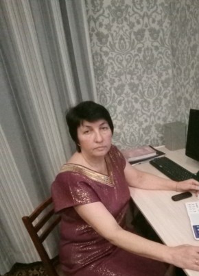 Наталья, 59, Россия, Челябинск