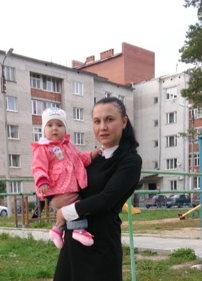 Natalia, 41, Россия, Тавда