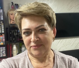 Lina, 60, Tbilisi