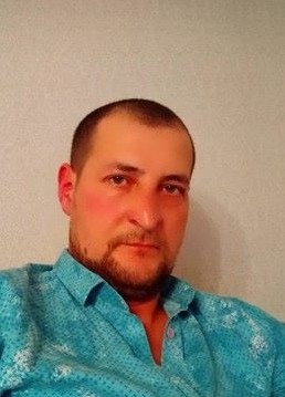 Сергей, 35, Қазақстан, Петропавл