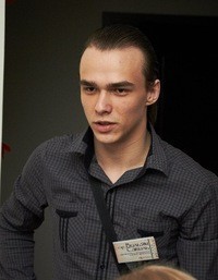 Александр, 29, Россия, Пенза