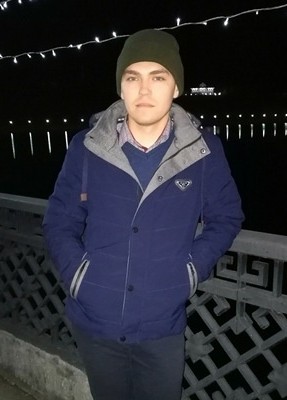 Андрей, 29, Россия, Чебоксары