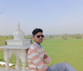 Sachin Kumar, 20, Kanpur