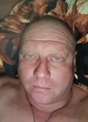 Стас из Алексеевки 40 лет