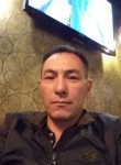 Руслан, 48 лет, Алматы