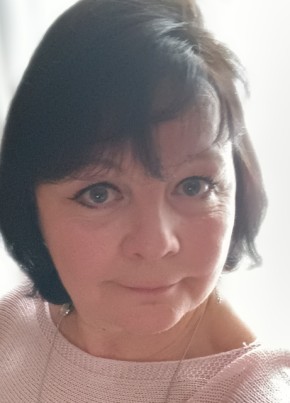 Lyudmila, 59, Russia, Ruza