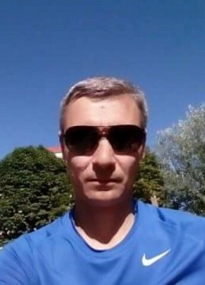 Evgeniy, 49, Україна, Димитров