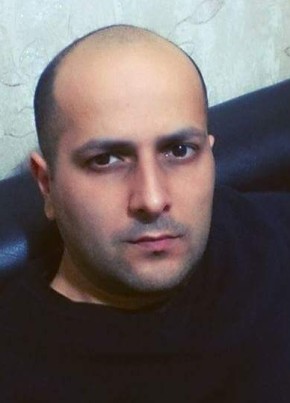 zviadi vakhtangishvili, 40, საქართველო, თბილისი