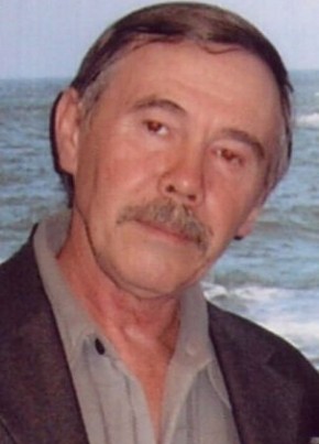 Леонид, 74, Россия, Кемерово