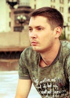 Maksim, 42, Russia, Novokuznetsk