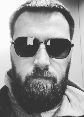 Николай из Санкт-Петербурга 44 года