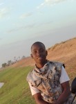 ابرهيم, 19 лет, Bamako