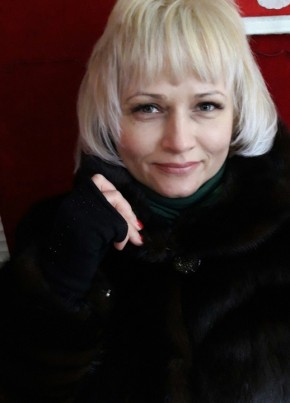 Светлана, 51, Україна, Суми