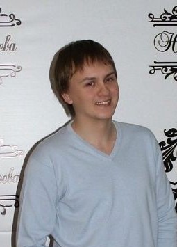 Денис, 36, Россия, Липецк