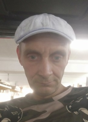 Сергей, 44, Republica Moldova, Tiraspolul Nou