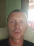 Aleksey, 42  , Donetsk